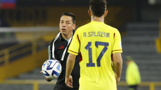 Campeonato Sudamericano Sub 20