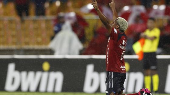 DIM le gana al Nacional