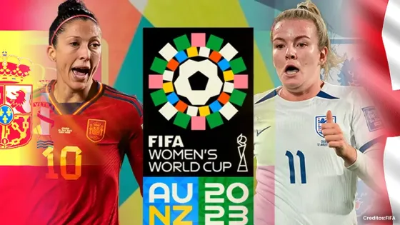¿Cuándo es y dónde puede ver la final del Mundial femenino?