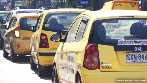 Taxi