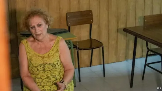 Rubiales-mamá