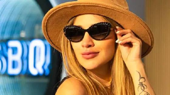 ¿Quién es el novio de Zulma Rey?