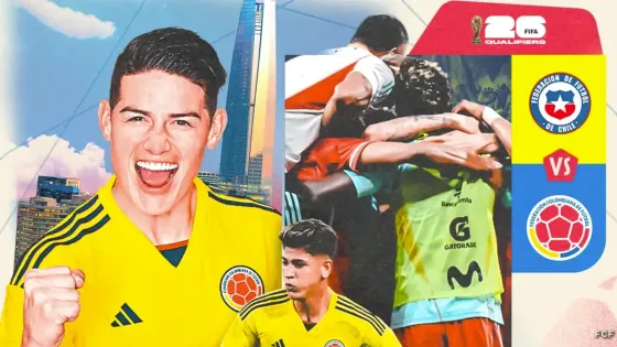 Selección-Colombia