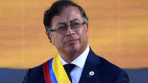 Gustavo Petro falsos positivos
