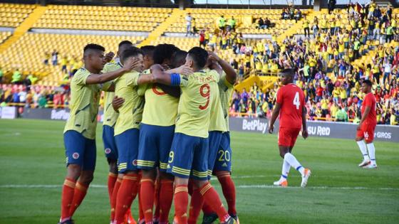 selección-colombia