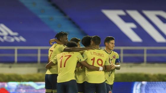 selección-colombia