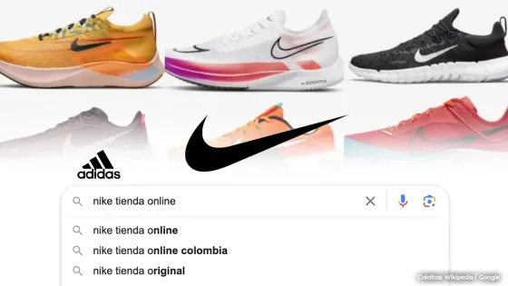 nike