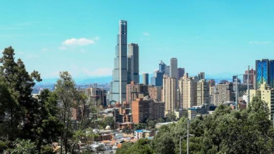 Bogotá
