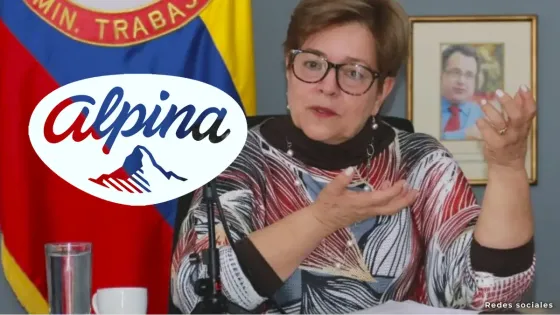 Alpina