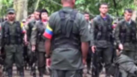 Farc