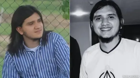 Asesinan