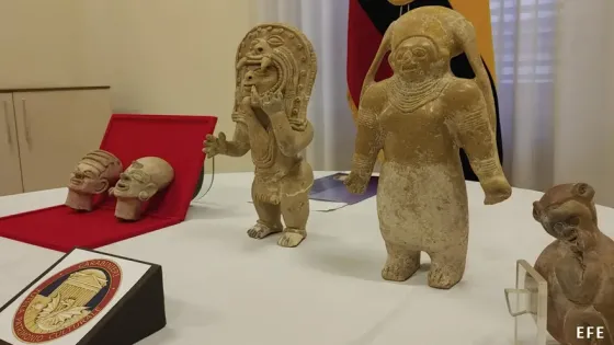 Precolombinas
