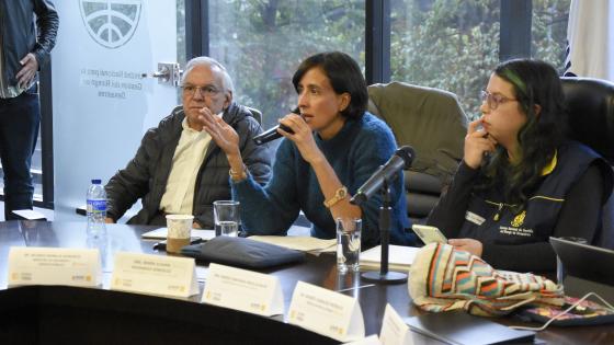 El plan del gobierno para enfrentar la crisis de agua 