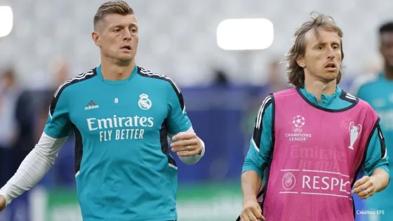 Modric