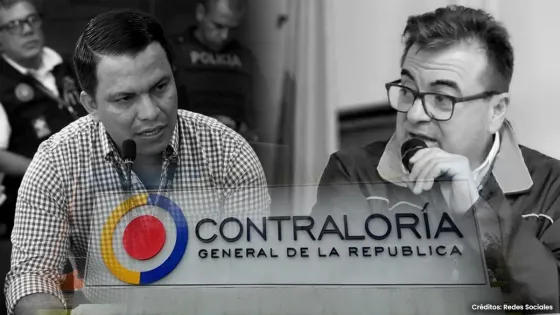Contraloría