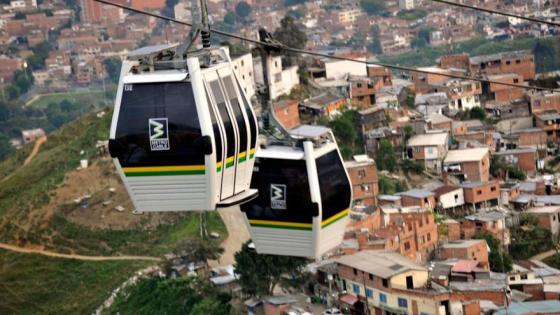 Metrocable 