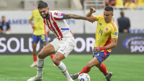 Los memes que dejó la victoria de Colombia sobre Paraguay