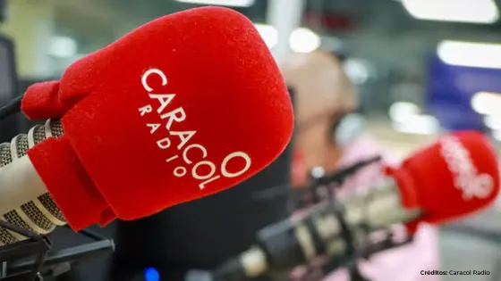 Caracol Radio