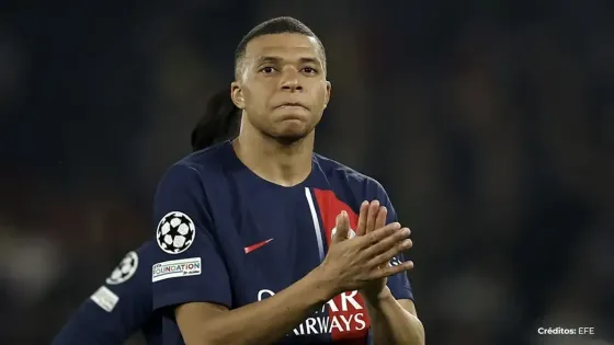 Mbappé