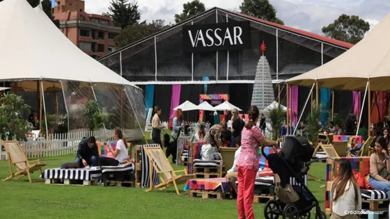 vassar
