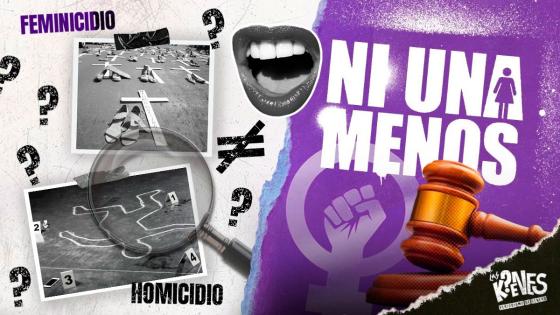 feminicidio