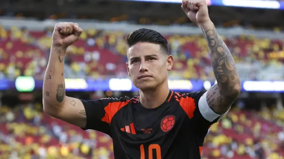 Los premios que ha recibido Colombia en la Copa América