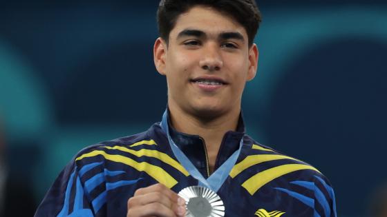 Ángel Barajas