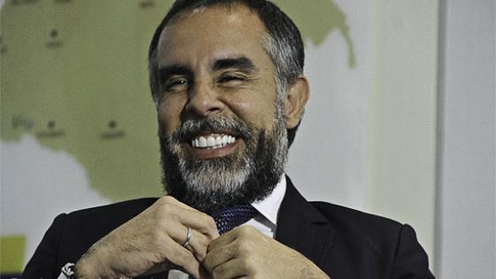Armando Benedetti