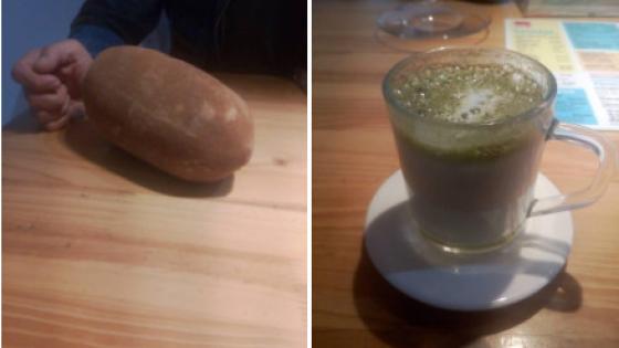 Cortesía