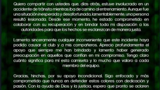 Redes sociales