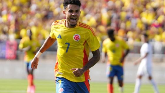 selección colombia vs ecuador