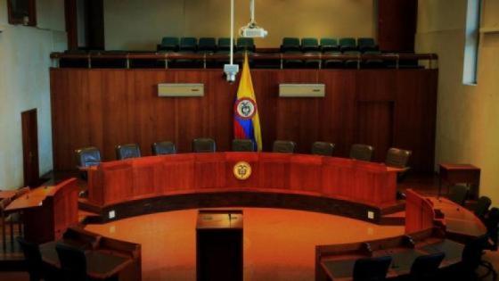 Corte Suprema inspeccionó a MinHacienda por caso de corrupción en la UNGRD