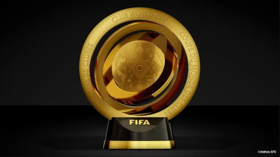Mundial de Clubes 2025: Así quedaron los grupos