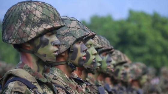 Ejército Nacional