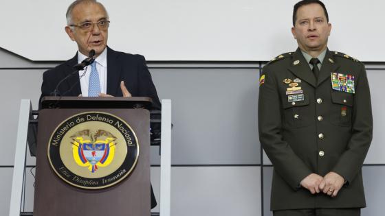 general Triana