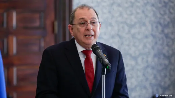 Jorge Rojas 
