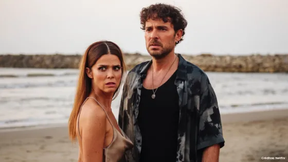 medusa netflix
