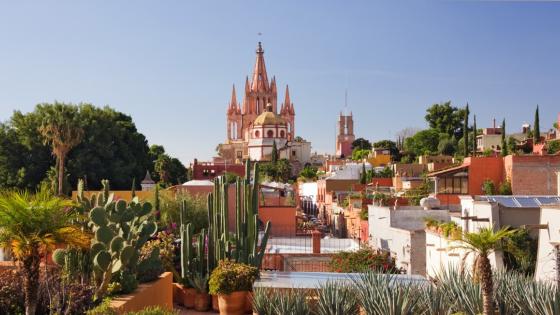 Guanajuato