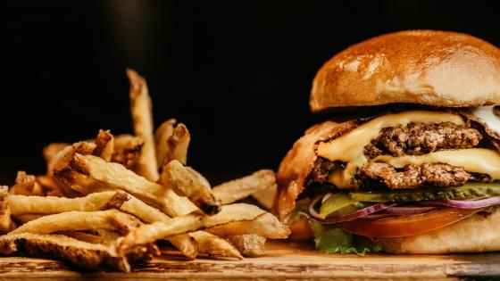 Burgerville