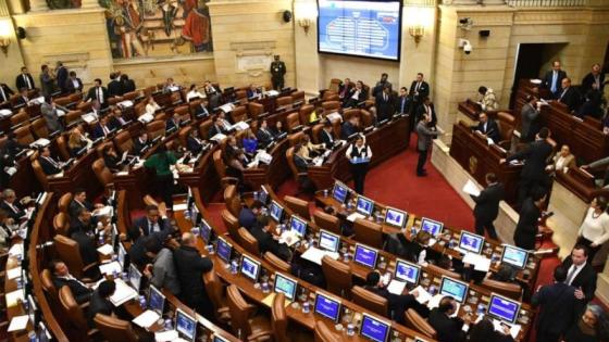 Cámara-aprobó-artículos-reforma-salud