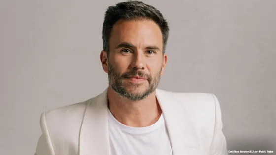 Juan Pablo Raba