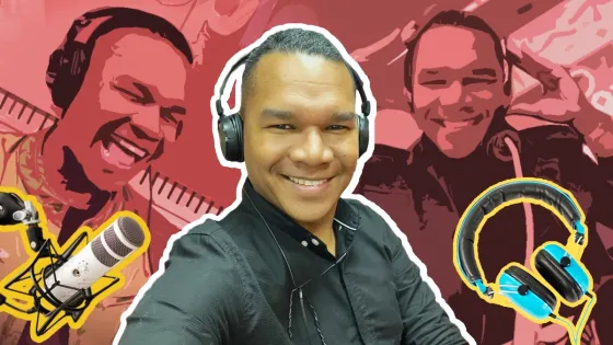 Ricardo Ramírez 'El RyR'