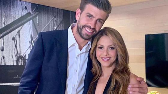 Shakira