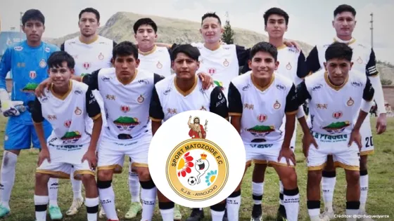 Sport Matozoide FC