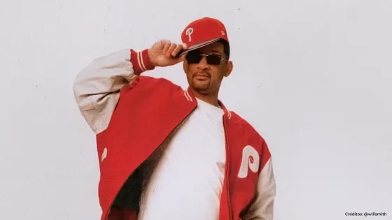 Will Smith