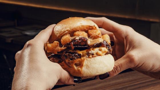 Burger Master