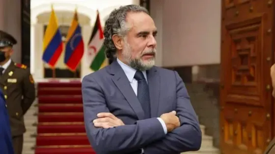 Armando Benedetti