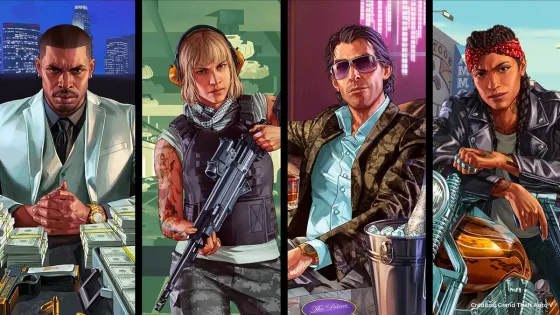 GTA VI