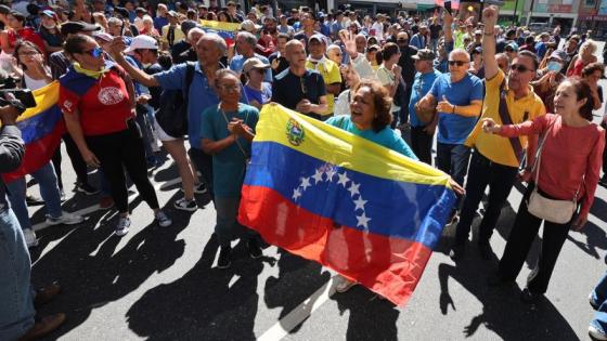 Venezuela