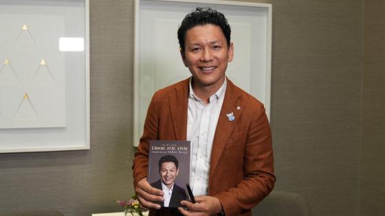 Yokoi-Kenji-Nuevo-libro